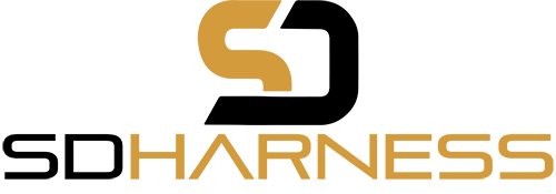 SD HARNESS | İŞ MAKİNALARI